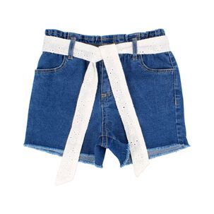 Short Ni&ntilde;a Bubblegummers Barika