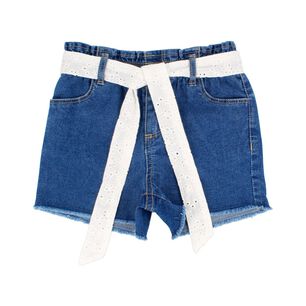 Short Ni&ntilde;a Bubblegummers Barika
