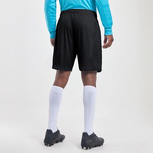 Short Deportivo Liso Tiro Alto Regular Hombre Pro Soccer