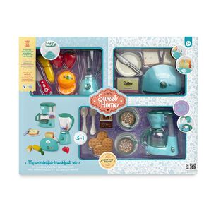 Set De Desayuno Sweet Home Sw092