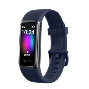 Banda Smartband Lhotse Urban GT Blue