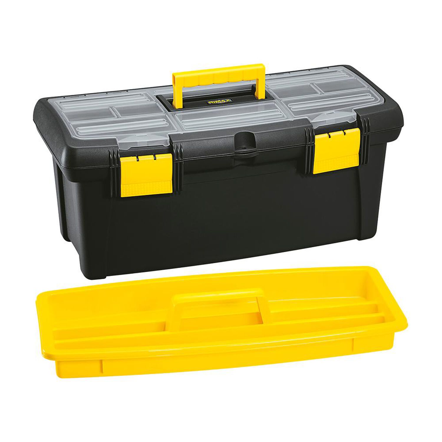 Caja De Herramientas  Rimax Rx4142 image number 0.0