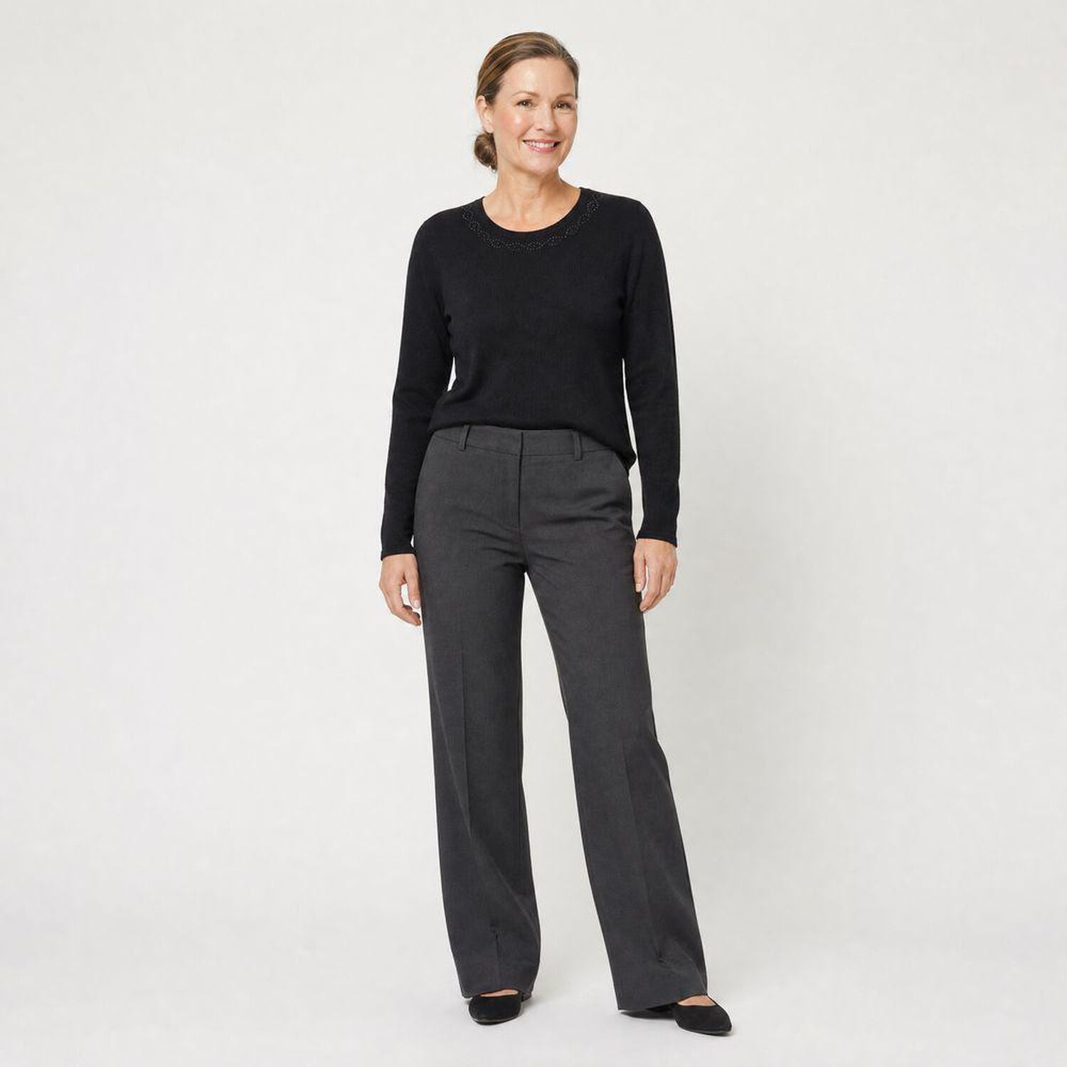 Sweater Mujer Lesage image number 0.0