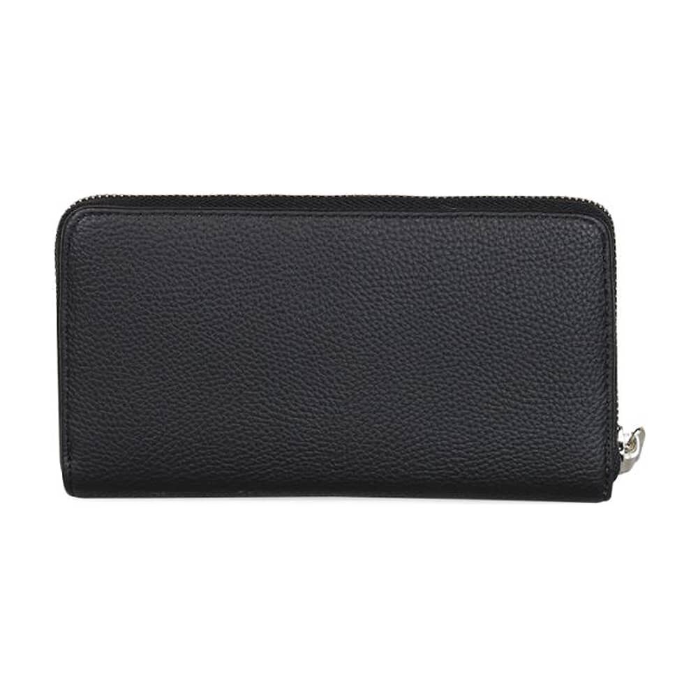 Billetera Mujer Calixta Negra Kenneth Cole image number 2.0