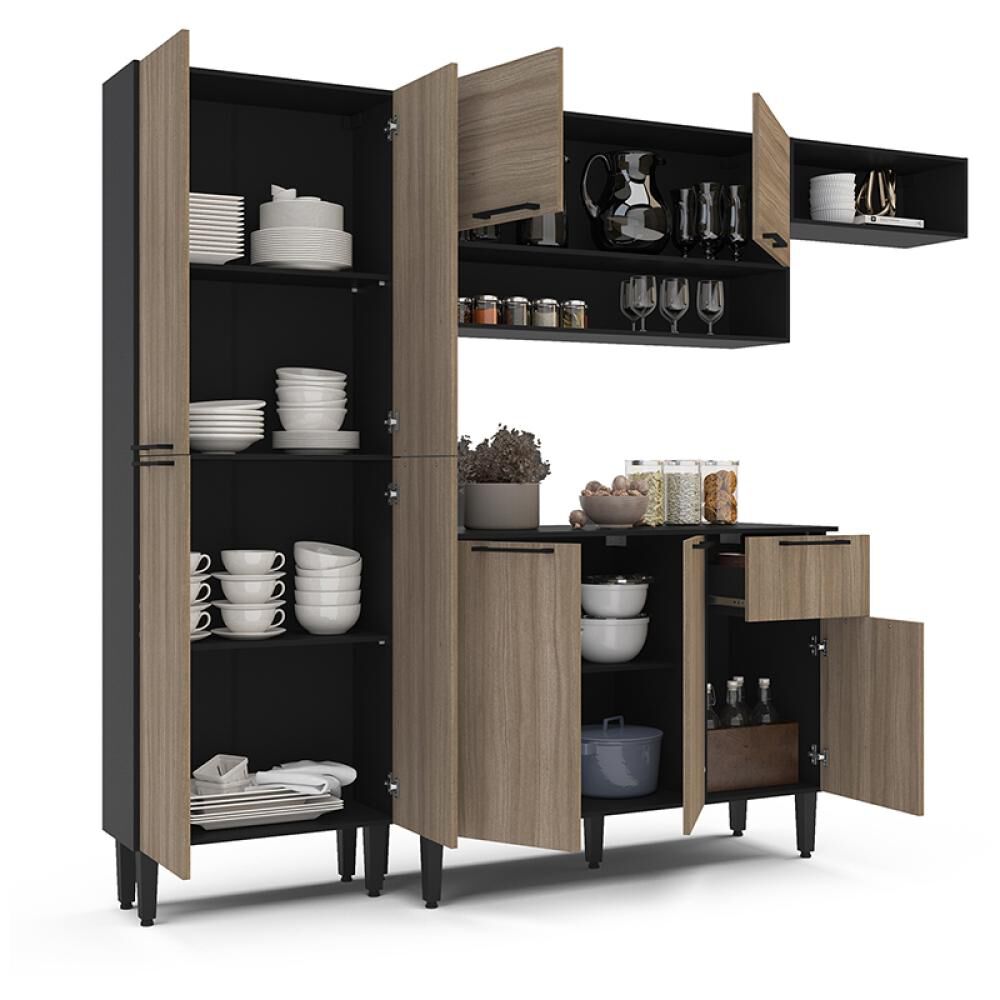 Mueble De Cocina Vekka Home Madri image number 3.0