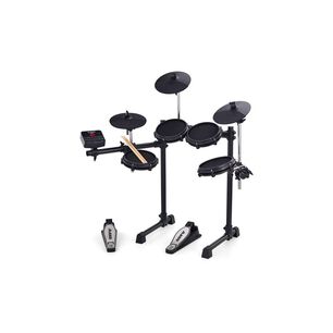 Bater&iacute;a Electr&oacute;nica Turbo Mesh Kit - Alesis