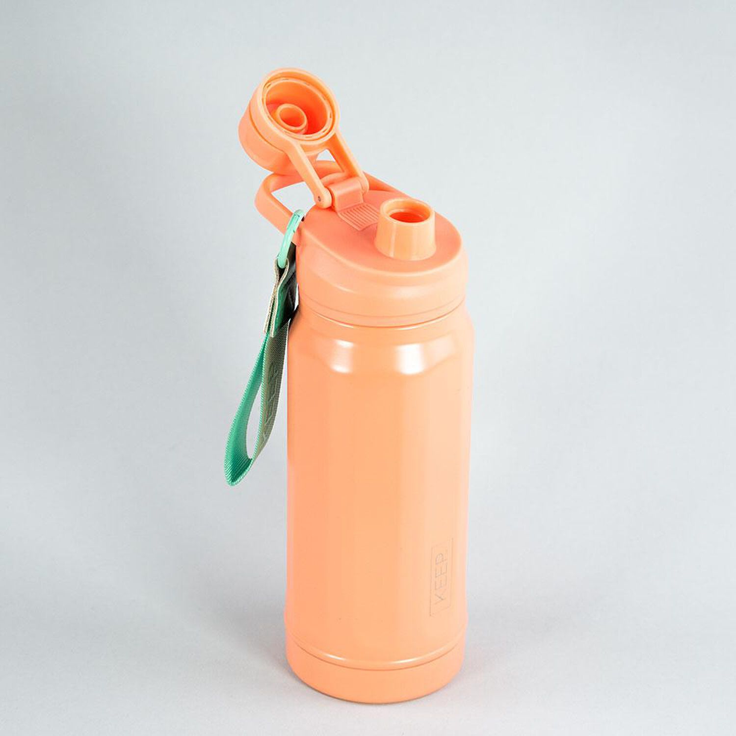 Botella De Agua Keep Strap / 1 Pieza / 650 Ml image number 3.0