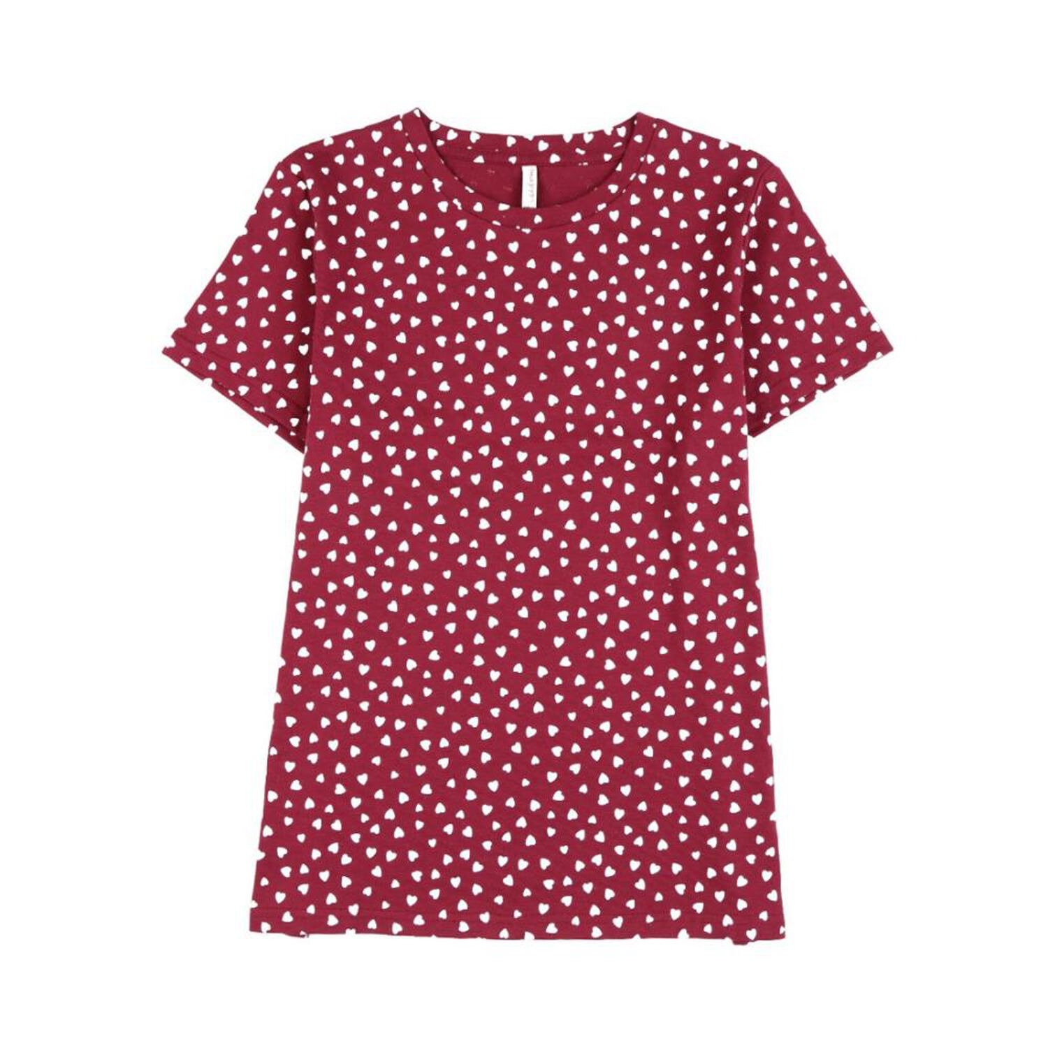Polera Mujer Freedom image number 0.0