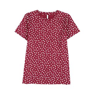 Polera Mujer Freedom