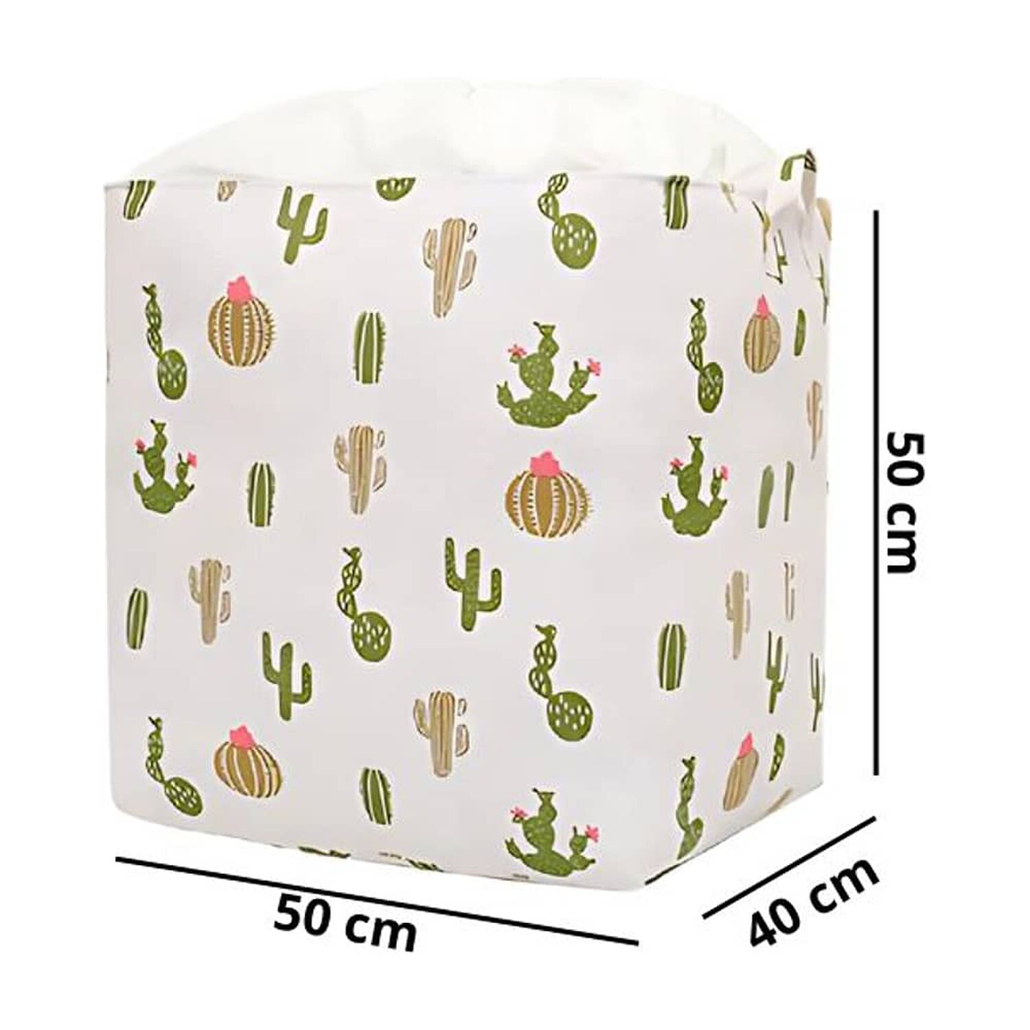 Cesta De Almacenamiento Plegable Ropa Hogar image number 1.0