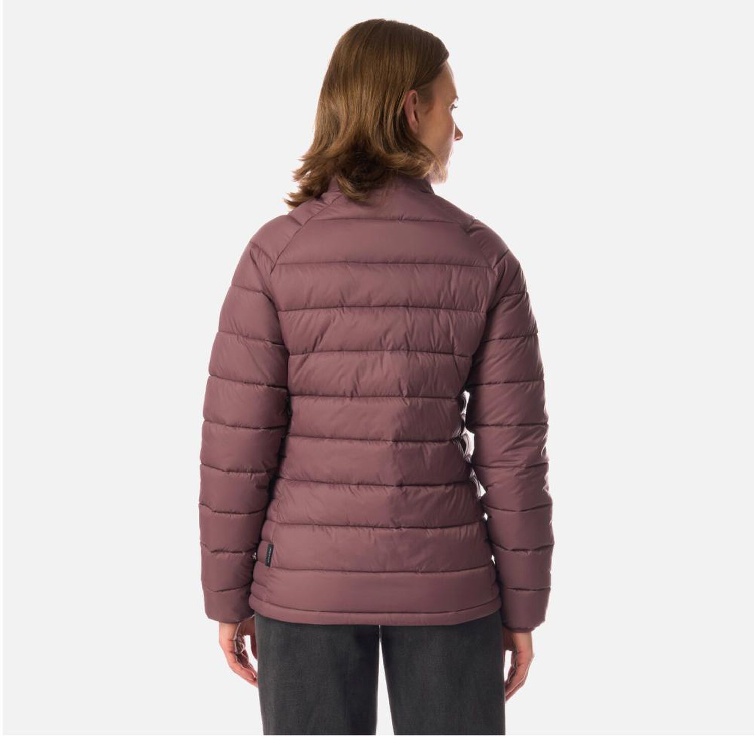 Chaqueta Deportiva Mujer Lippi image number 2.0