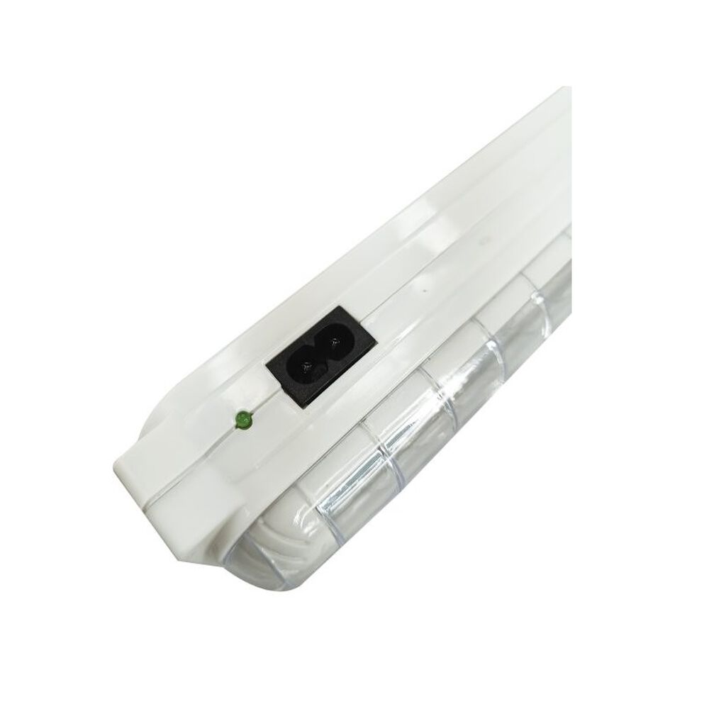 Lámpara Luz De Emergencia 42 Led Powerlab 7262 image number 3.0