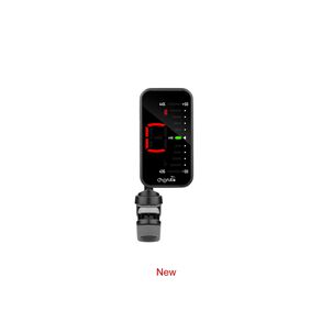 Afinador Crom&aacute;tico Clip-on Cherub Wst-551c