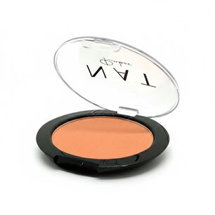 Rubor Nat Tono Sheer Rose 5 G Acabado Natural