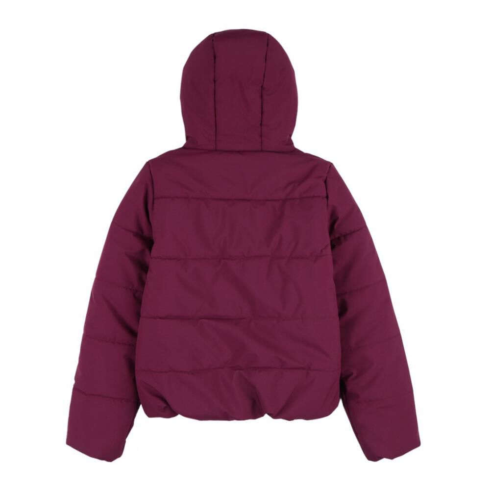 Parka Mujer Freedom image number 1.0