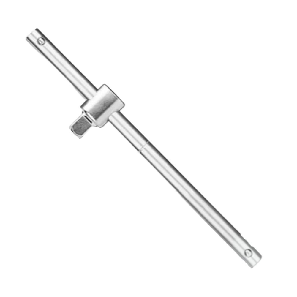 Llave Barrote Corredizo Tipo T De 1/2" Pulgadas Herramienta Ferreteria image number 0.0