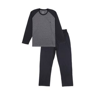 Pijama Hombre Herald / 2 Piezas