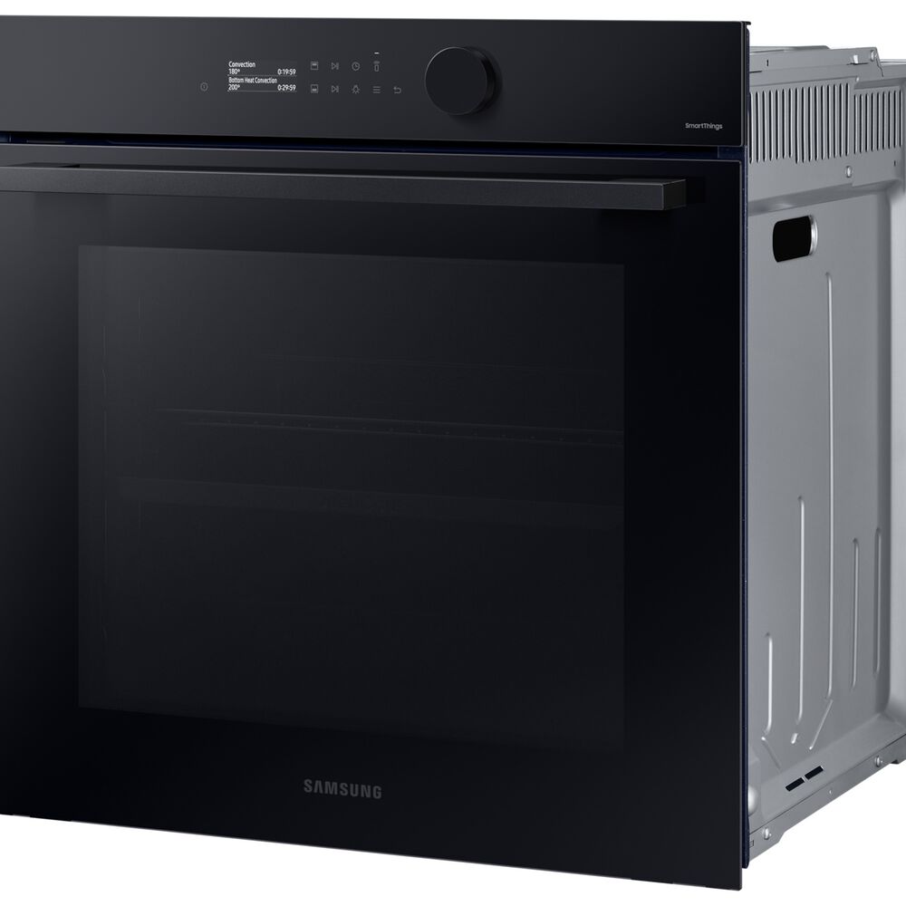 Horno El&eacute;ctrico Series 5 Dual Cook Y Air Fry Con Conexi&oacute;n Wi-fi 76l Color Negro image number 3.0
