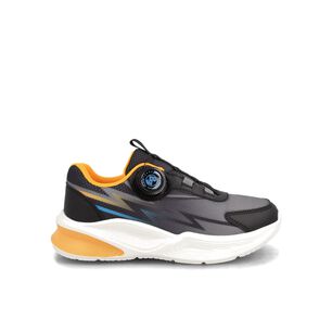 Zapatilla Ni&ntilde;o Bubblegummers Dynamic Negro