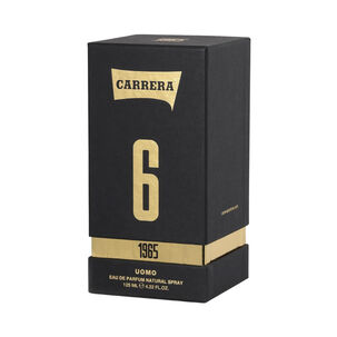 Carrera N 6 Uomo Edp 125ml Varon