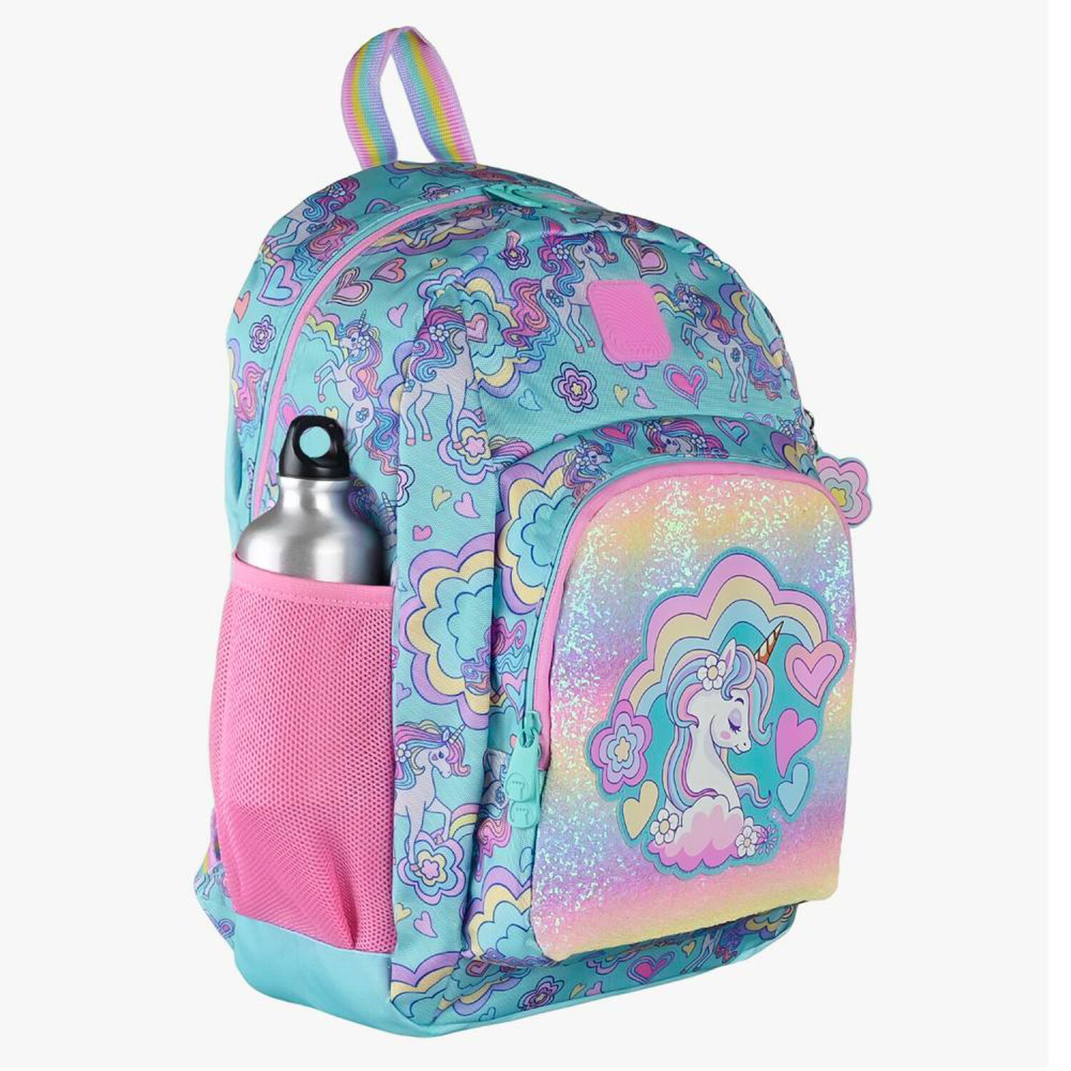 Mochila Coler - Unicorn Waves 25l Torre image number 3.0