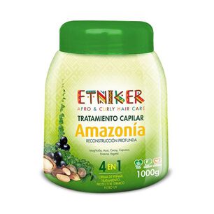 Tratamiento Mi Tierra *1000gr Amazon&iacute;a