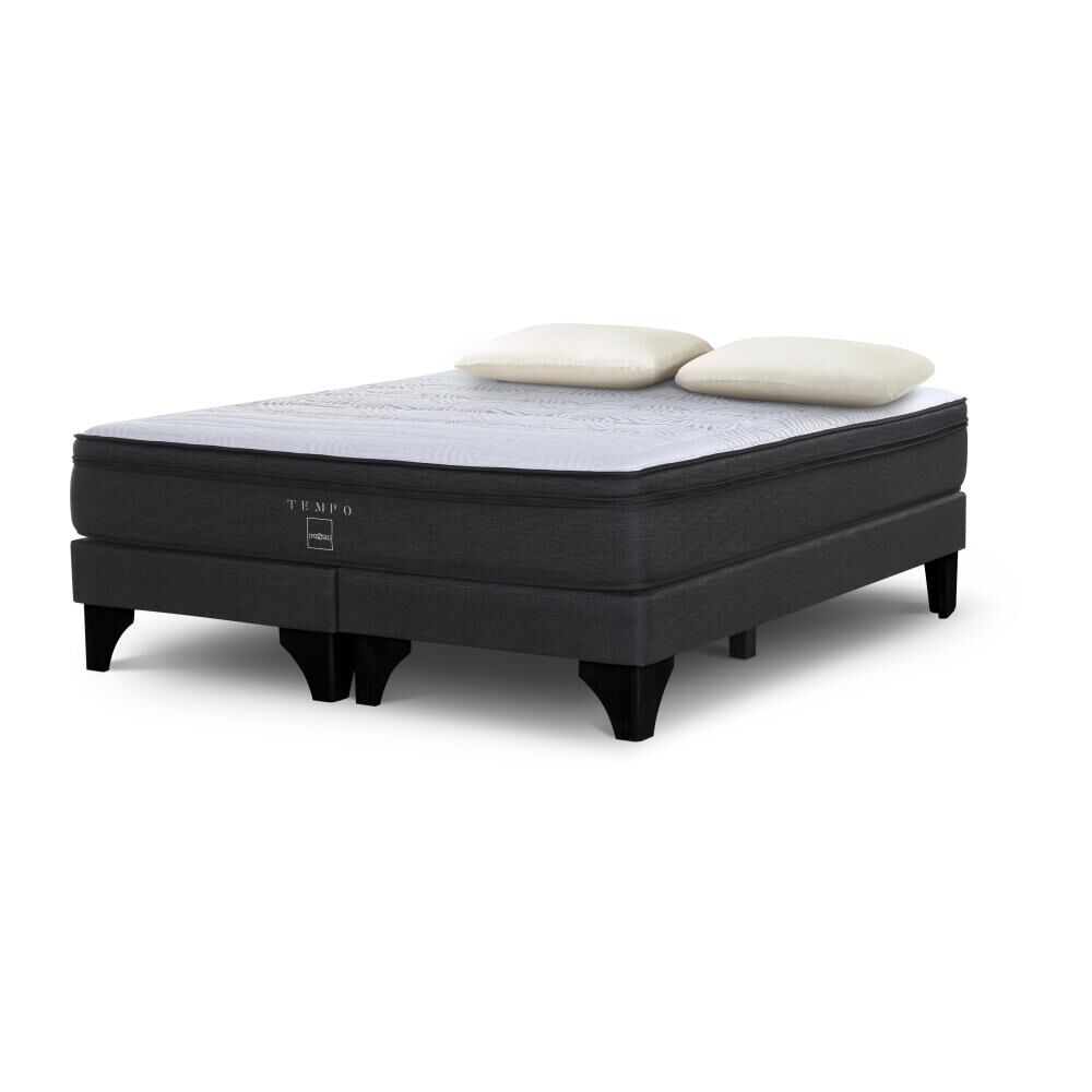 Cama Europea Rosen Tempo Super King image number 0.0