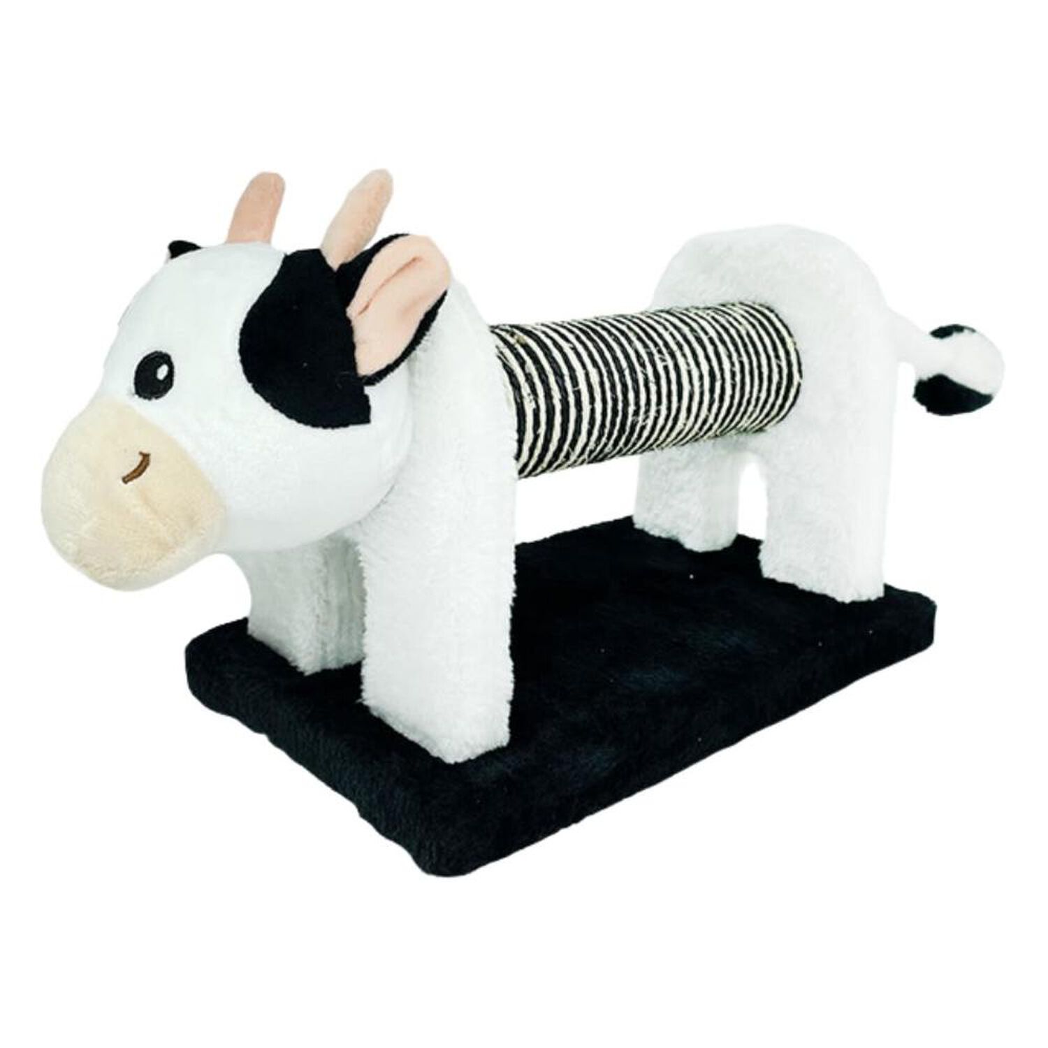 Rascador Vaca Marben Pets image number 0.0