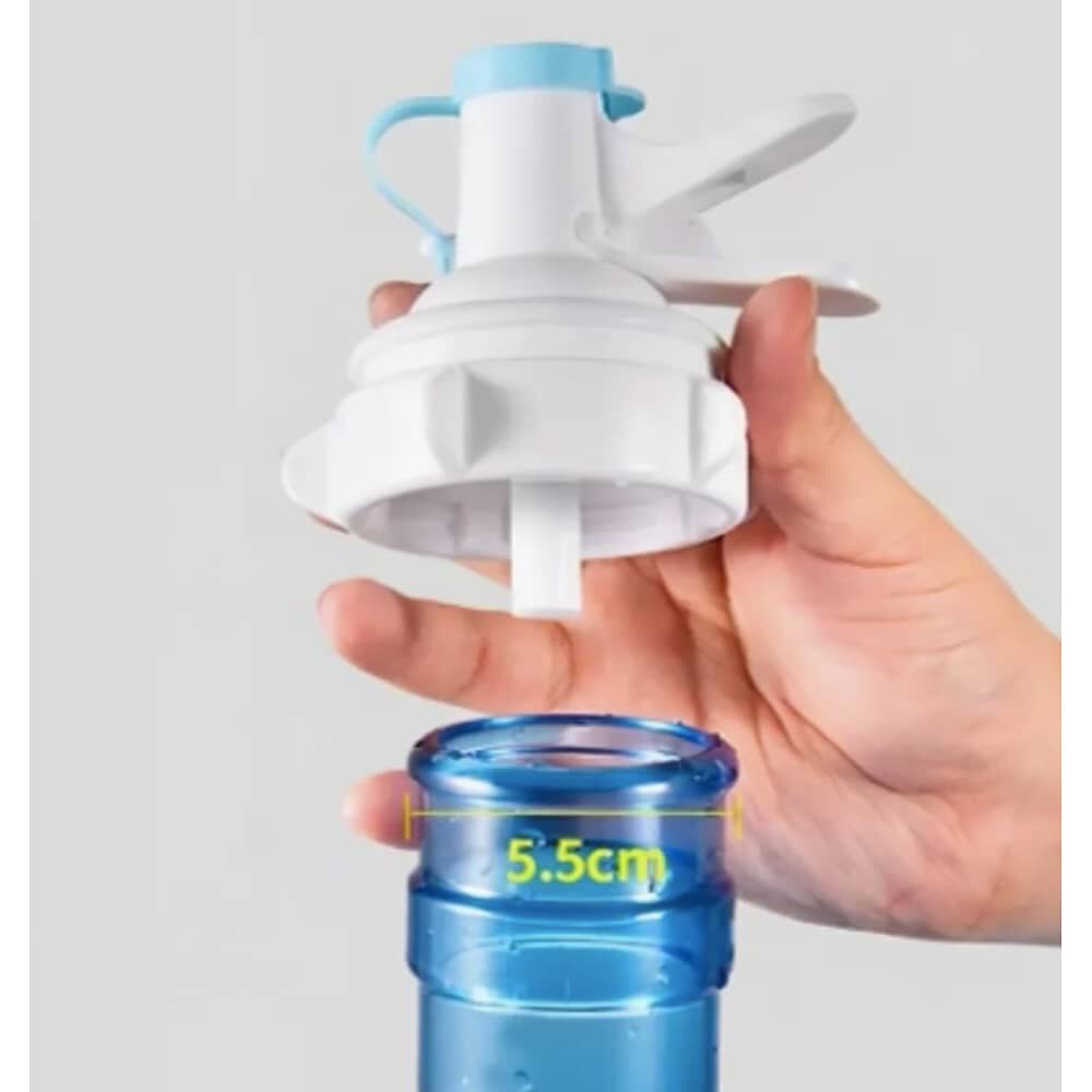 Estante Para Bidones De Agua image number 3.0