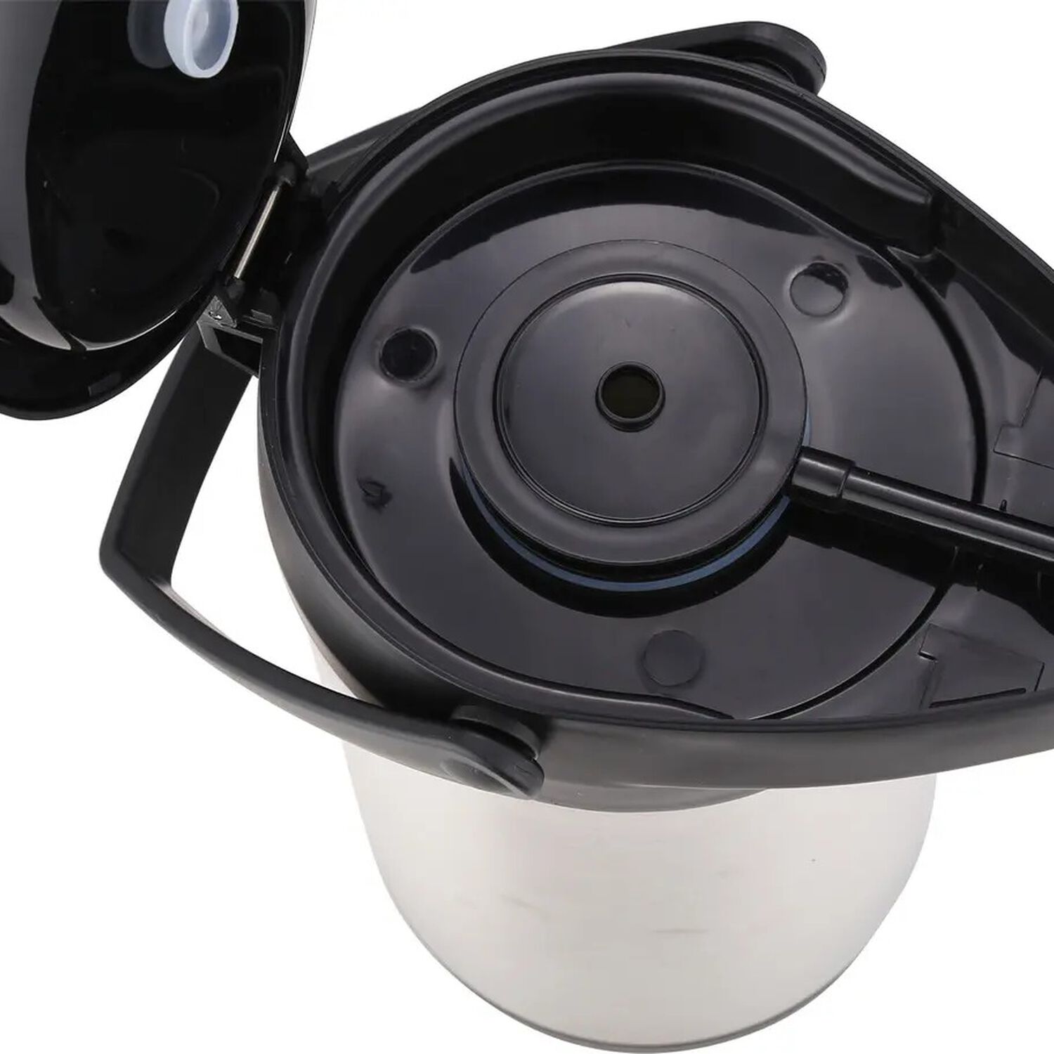 Termo Sifon Acero Inoxidable Halten 4 L Plateado image number 7.0
