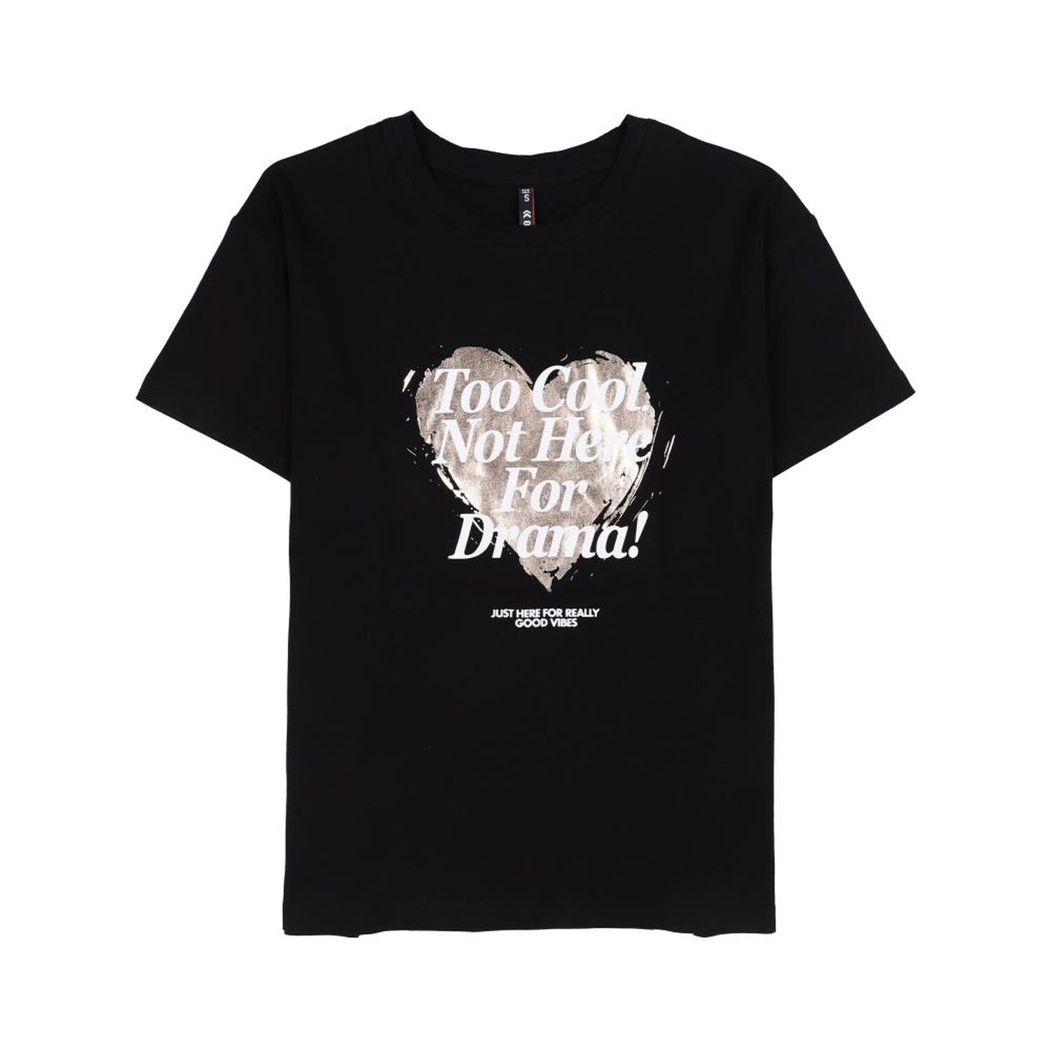 Polera Mujer Rolly Go image number 0.0