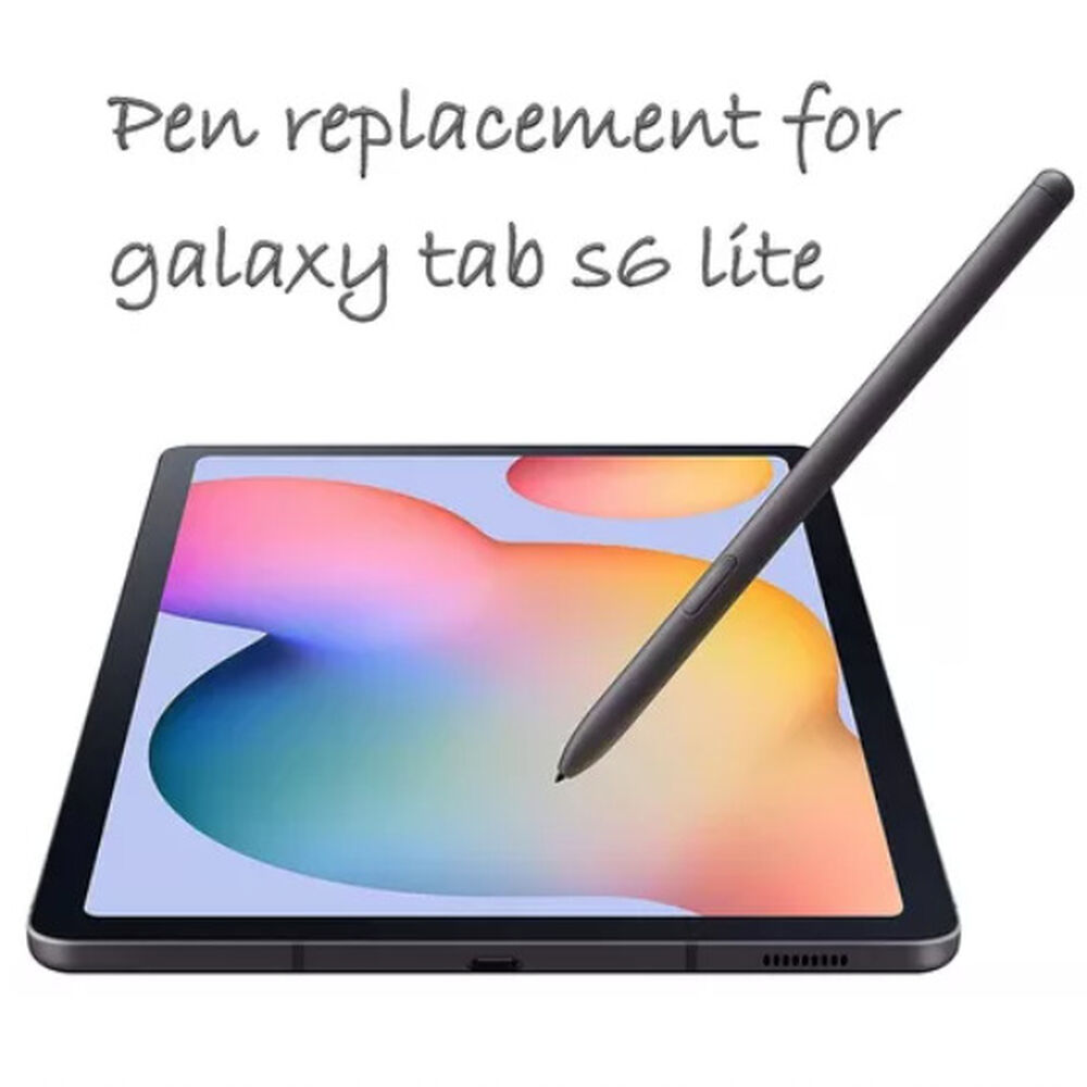 Lapiz S Pen Para Samsung Galaxy Tab S6 Lite Nuevo image number 3.0