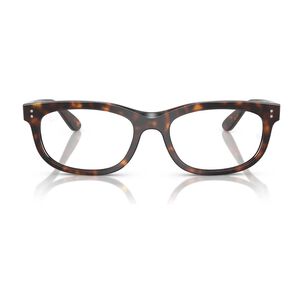 Lentes &Oacute;pticos Balorette Havana Ray-ban Optical