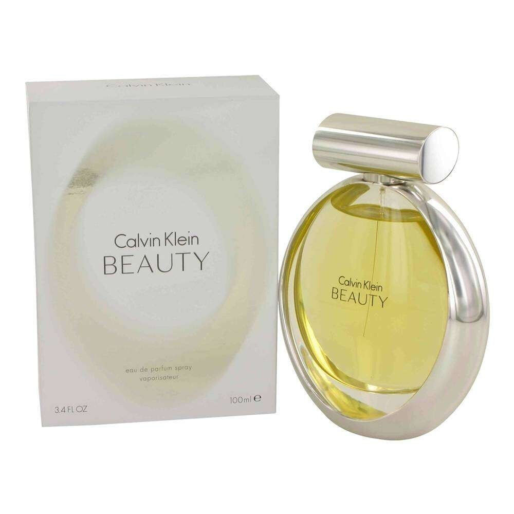 Calvin Klein Beauty Sheer Woman Edt 100ml image number 0.0