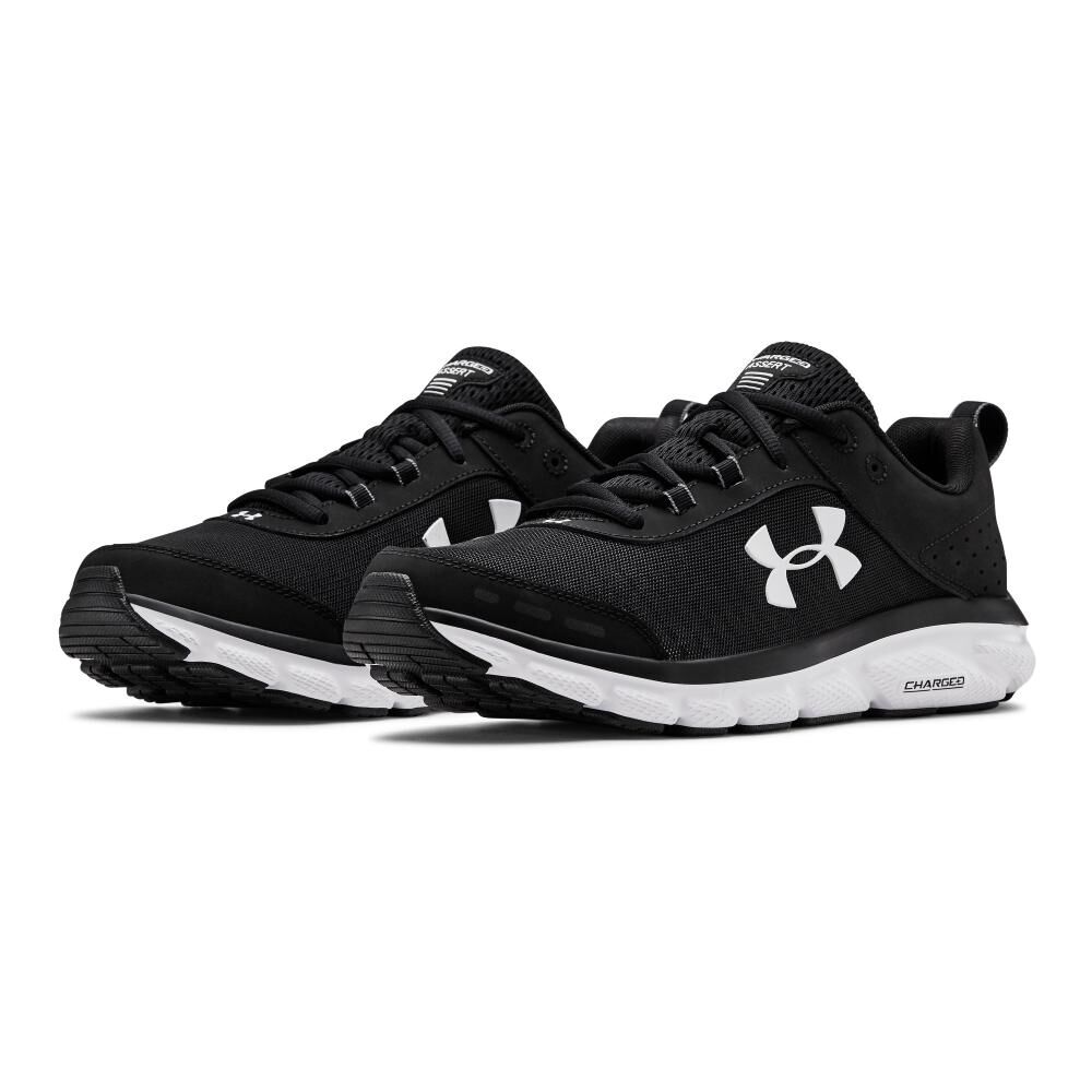 Zapatilla Running Hombre Under Armour Charged Assert image number 4.0