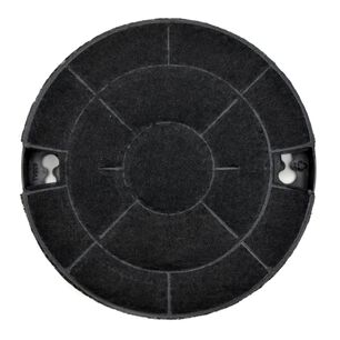 Filtro C&aacute;rbon Campana Para Campana Aqua Albin Trotter