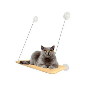 Hamaca Cama Para Gatos Con Chupones - Ps