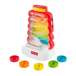 Juguete Did&aacute;ctico Fisher-price