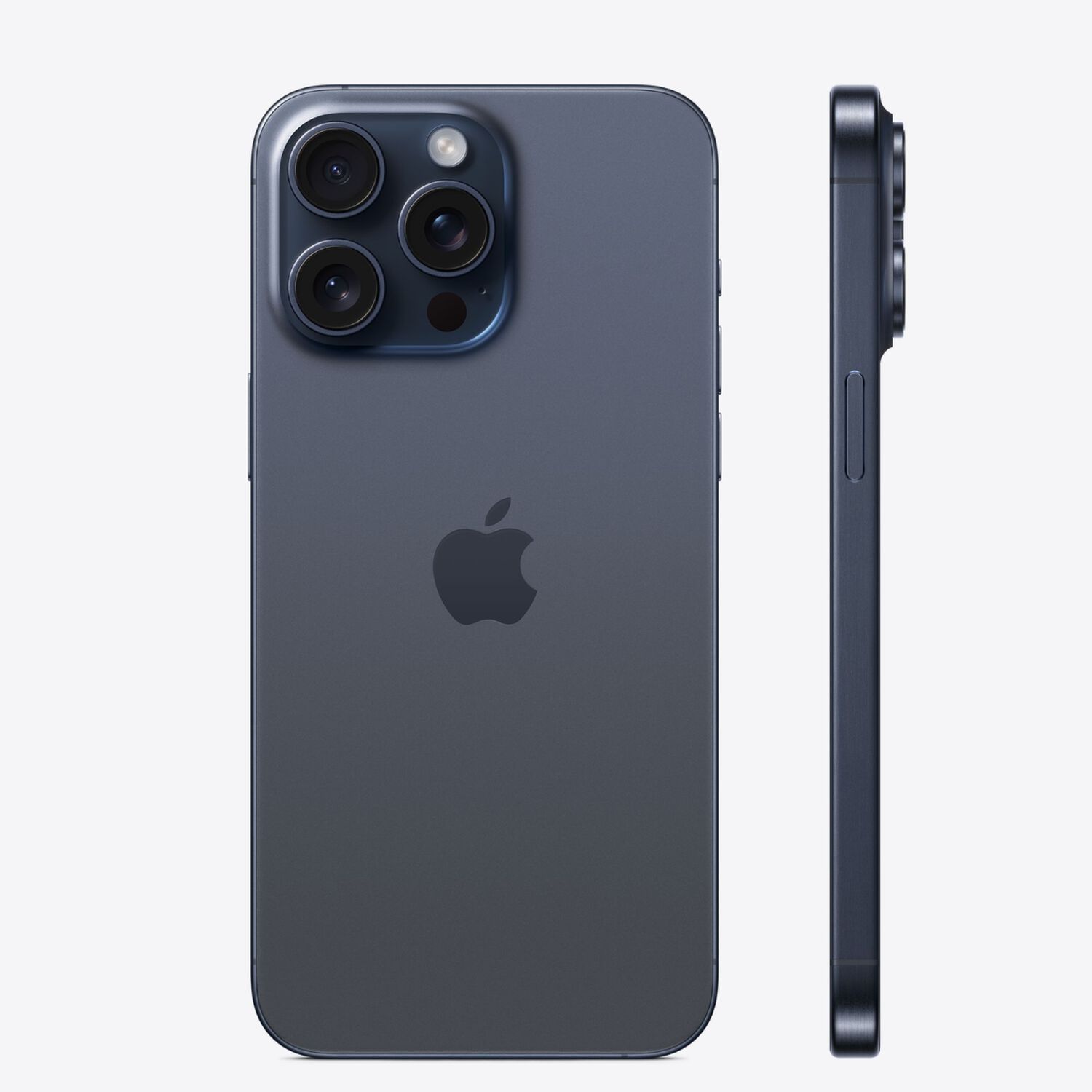 Apple Iphone 15 Pro 5g 128gb Azul Reacondicionado image number 1.0