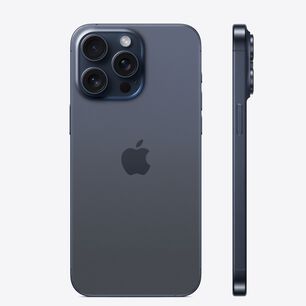 Apple Iphone 15 Pro 5g 128gb Azul Reacondicionado