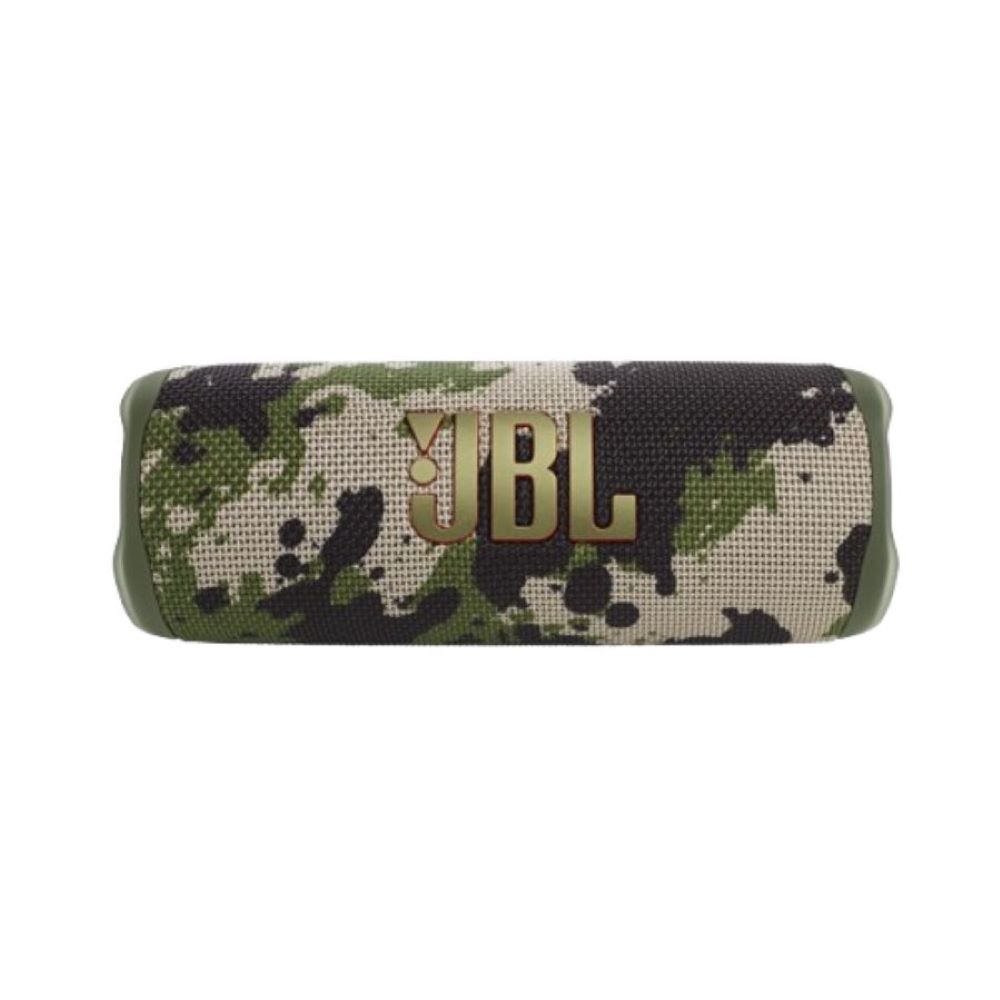 Parlante Jbl Flip 6 Color Militar image number 2.0