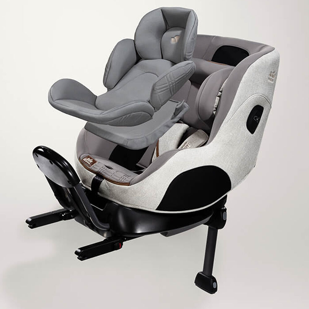 Silla De Auto Convertible I-prodigy Oyster image number 6.0