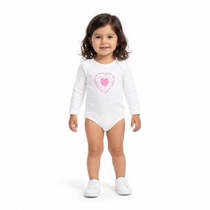Body Bebe Ni&ntilde;a Baby