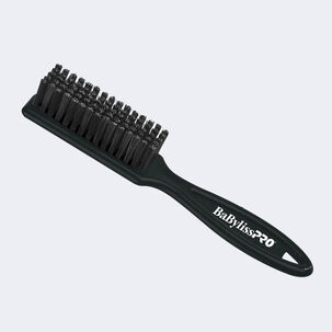 Cepillo Limpiador Babyliss Negro