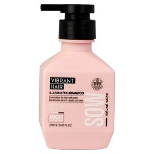 Sow Illuminating Shampoo Vk21 250ml
