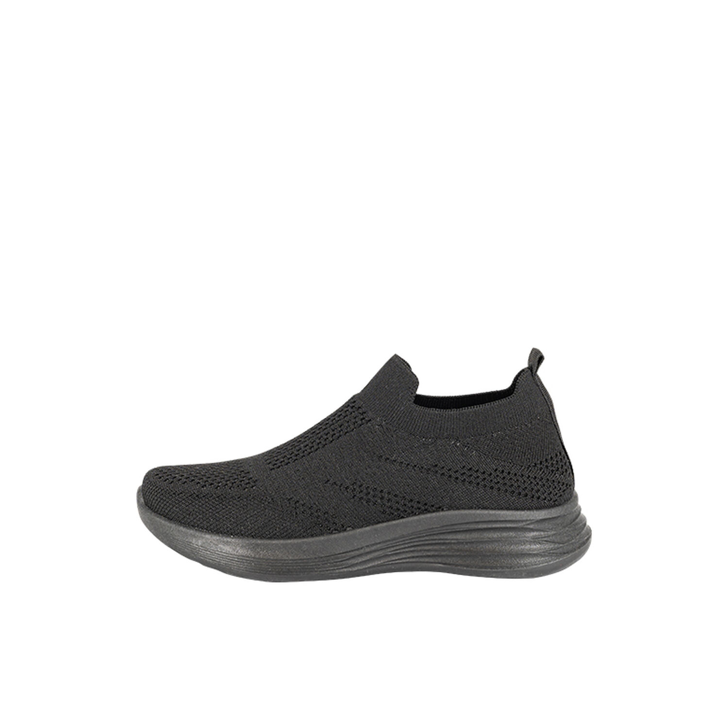 Zapatilla Azara Full Negro Alquimia image number 1.0