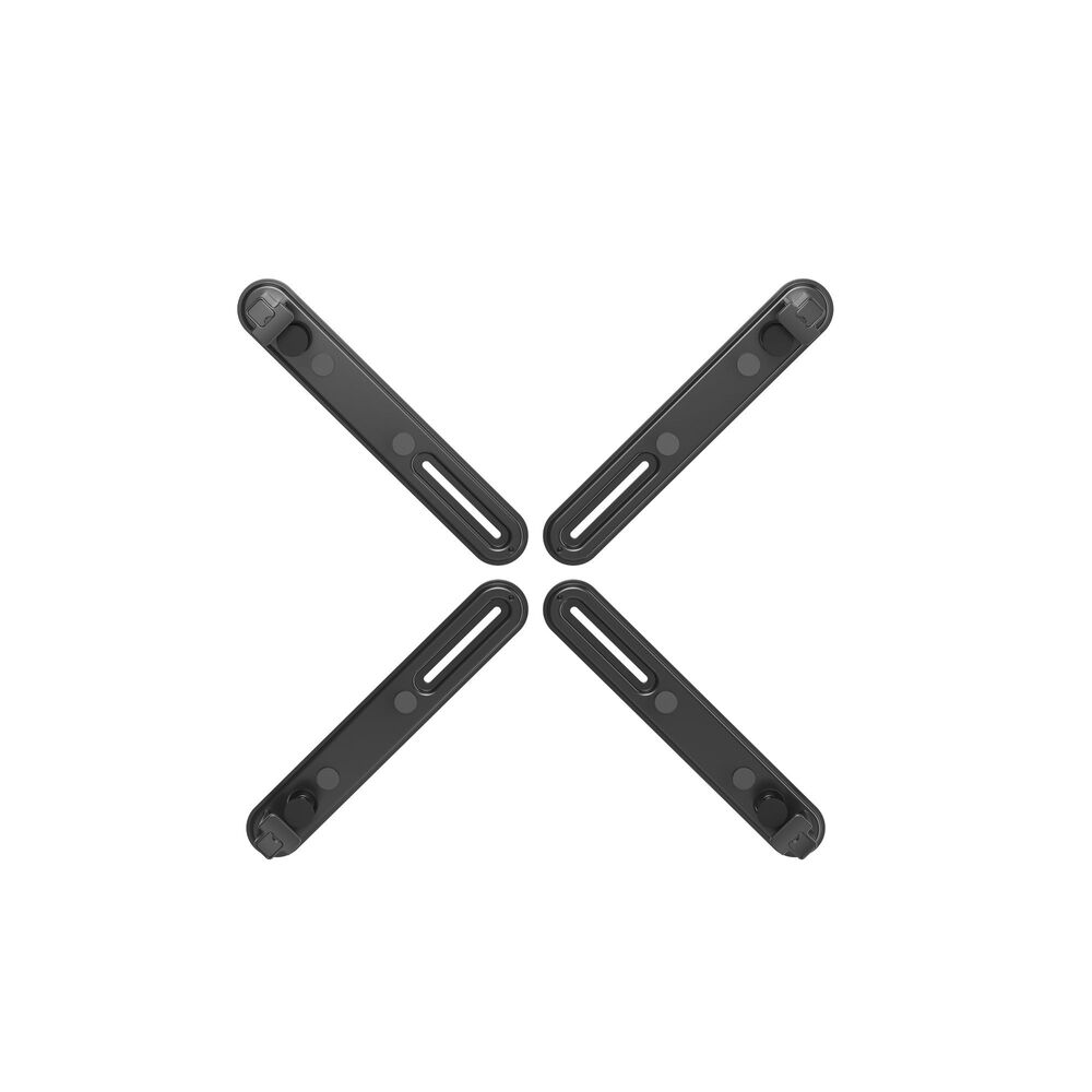 Adaptador Para Monitores Sin Vesa 17"~32" 10kg Brasforma Sbrma11 image number 2.0