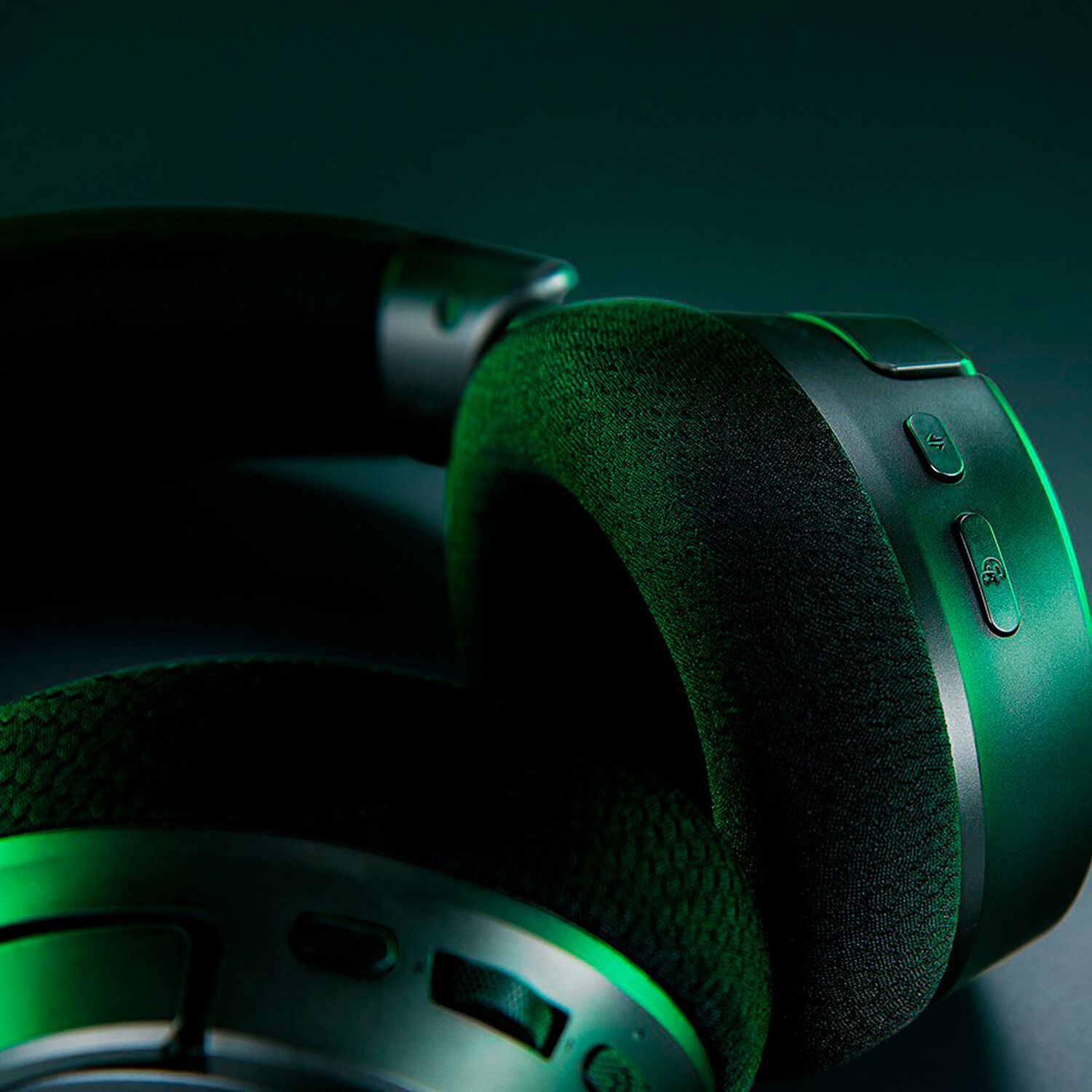 Aud&iacute;fonos Gamer Razer Kraken V4 Wireless image number 5.0