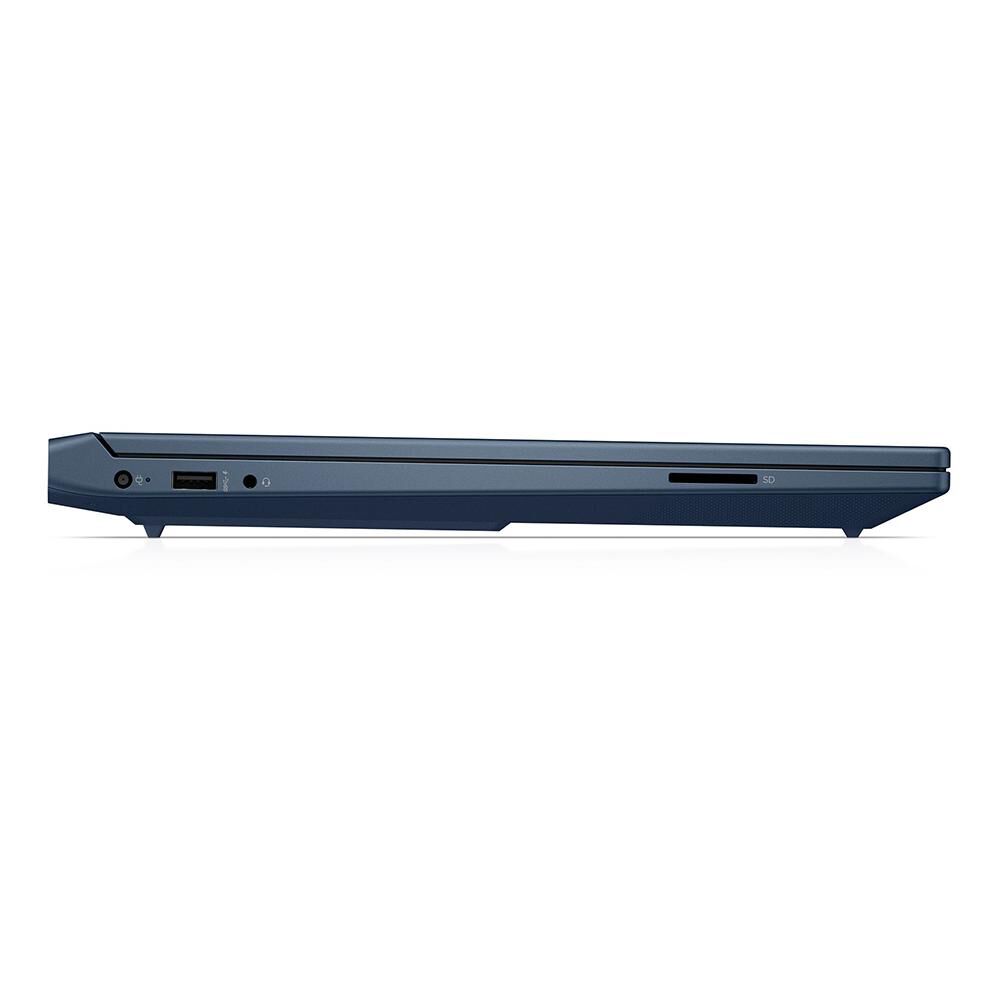 Notebook Gamer 15,6" HP 15-FA0015LA / Intel Core I5 / 8 GB RAM / Nvidia Geforce RTX 3050 / 512 GB SSD image number 4.0