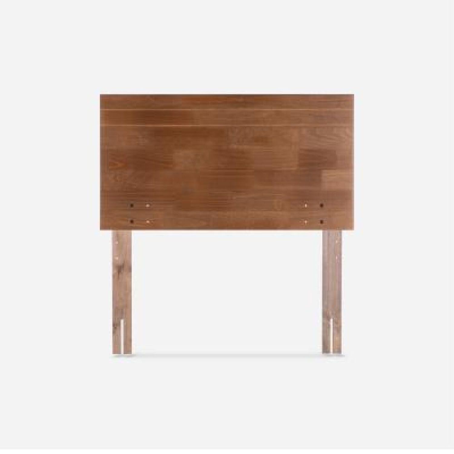 Cama Ba&uacute;l Rosen New Style 4 Plus / 1.5 Plazas / Base Normal + Respaldo Tabor Caramelo image number 7.0